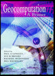 Book cover of: Geocomputation