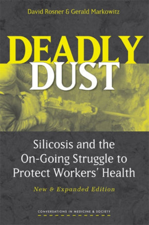 Deadly Dust