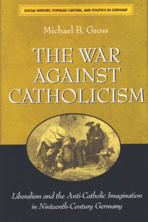 War against Catholicism