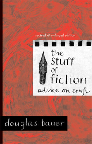 Stuff of Fiction