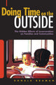 Book cover of: Doing Time on the Outside. By: Donald Braman
