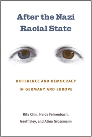 After the Nazi Racial State