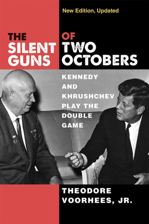 Silent Guns of Two Octobers