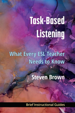 Task-Based Listening