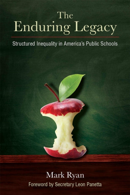 Book cover of: Enduring Legacy. By: Mark Edward Ryan