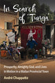 Book cover of: In Search of Tunga. By: André Chappatte