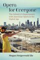 Book cover of: Opera for Everyone