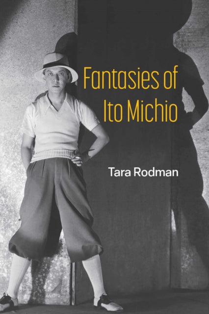 Book cover of: Fantasies of Ito Michio
