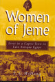 Book cover of: Women of Jeme. By: Terry Wilfong