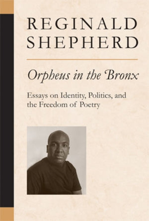 Orpheus in the Bronx