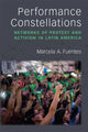 Book cover of: Performance Constellations. By: Marcela A. Fuentes