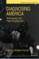 Book cover of: Diagnosing America. By: Shepard Forman