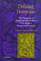 Book cover of: Defining Dominion. By: Gerhild Scholz Williams