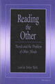 Book cover of: Reading the Other. By: Carol de Dobday Rifelj