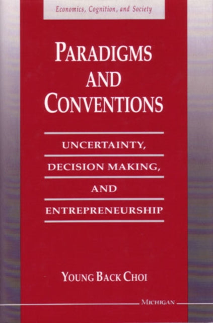 Book cover of: Paradigms and Conventions