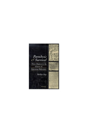 Paradosis and Survival