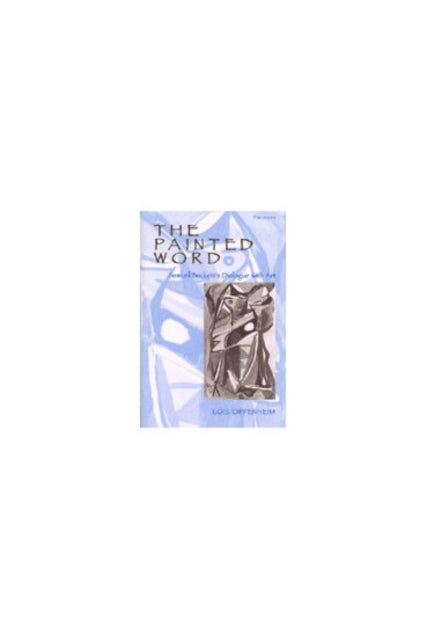 Book cover of: Painted Word