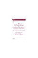 Book cover of: Correspondence of Johann Amerbach. By: Barbara Crawford Halporn