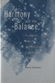 Book cover of: Harmony and the Balance. By: Andrea Lynne Finkelstein