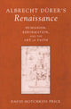 Book cover of: Albrecht Durer's Renaissance. By: David Hotchkiss Price
