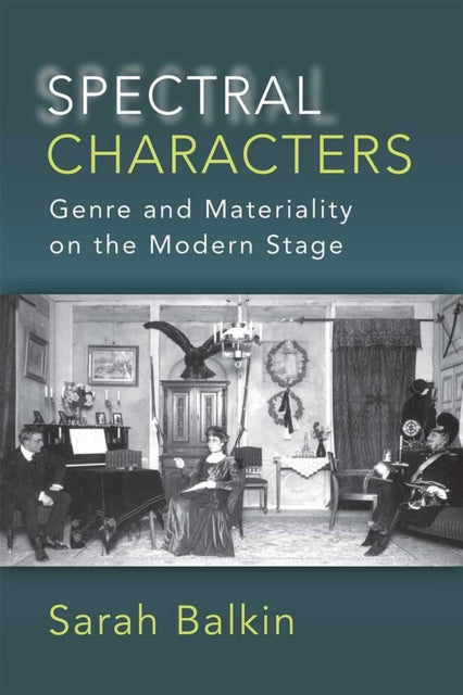 Spectral Characters