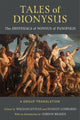 Book cover of: Tales of Dionysus. By: William Levitan
