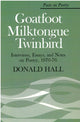 Book cover of: Goatfoot Milktongue Twinbird
