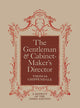 Book cover of: The Gentleman and Cabinet Maker's Director