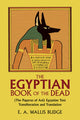 Book cover of: Book of the Dead