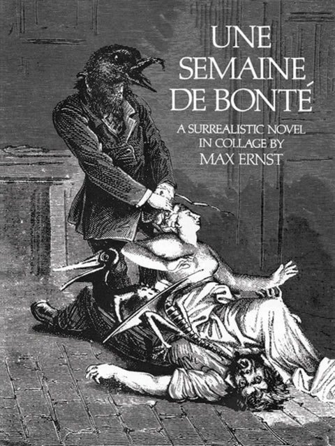 Book cover of: Semaine De Bonte