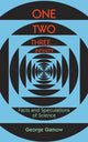 Book cover of: One, Two, Three...Infinity
