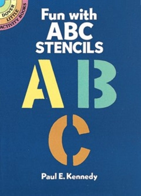 Lõbu ABC šabloonidega