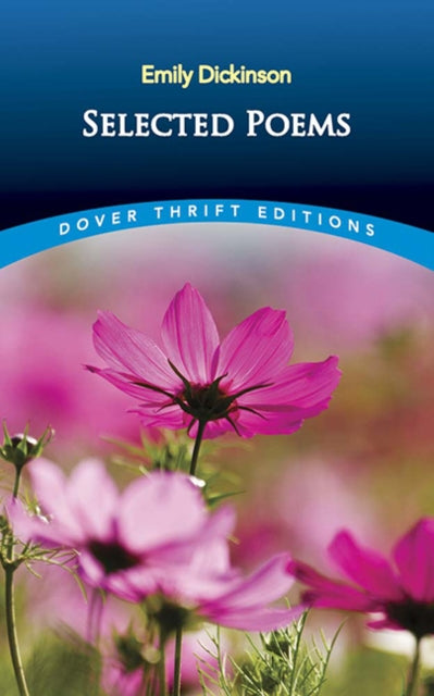 Book cover of: Selected Poems