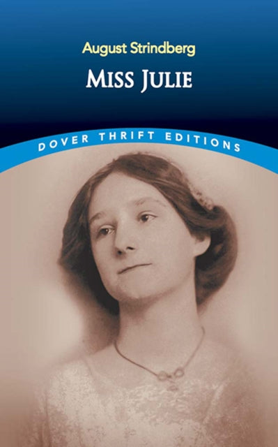 Book cover of: Miss Julie