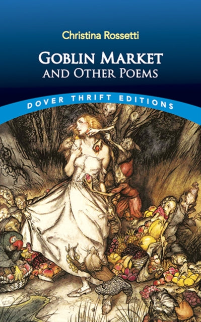 Book cover of: Goblin Market and Other Poems