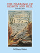 Book cover of: The Marriage of Heaven and Hell