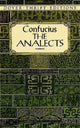 Book cover of: The Analects