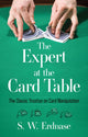Book cover of: The Expert at the Card Table
