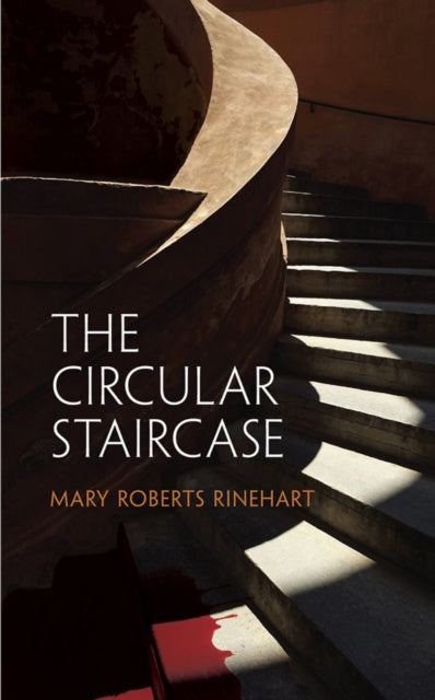 Book cover of: Circular Staircase
