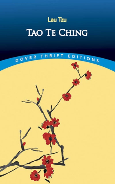 Book cover of: Tao Te Ching