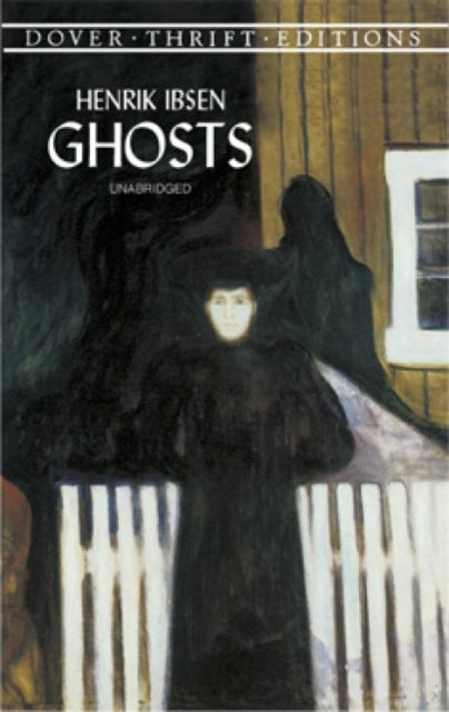 Book cover of: Ghosts