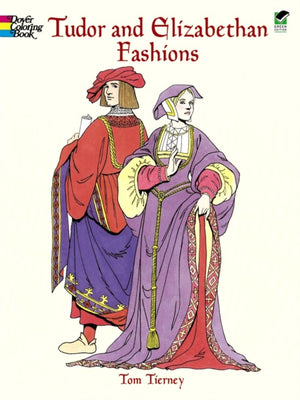 Tudori ja Elizabethi-aegsed moed