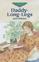 Book cover of: Daddy Long Legs