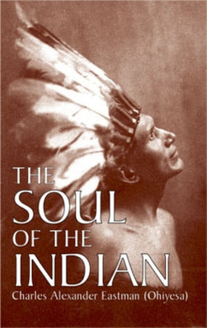Indiaani hing