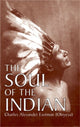 Indiaani hing