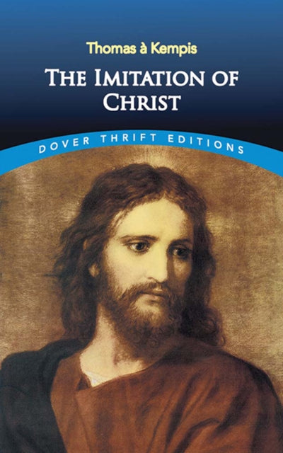 Book cover of: The Imitation of Christ