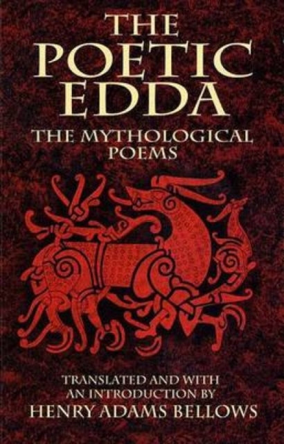 Poeetiline Edda