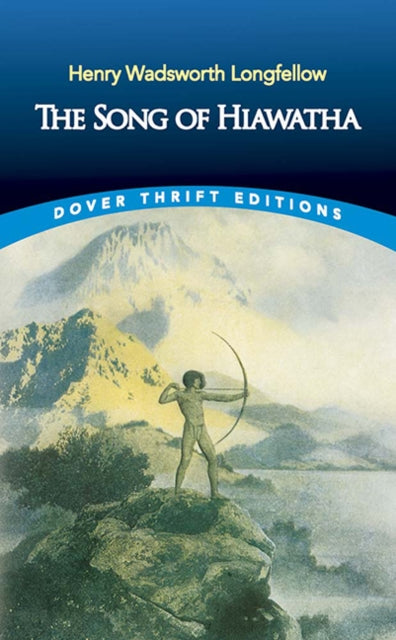 Book cover of: Song of Hiawatha