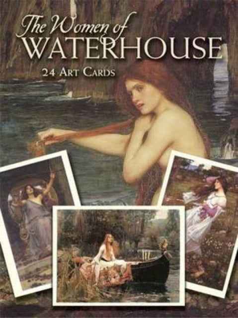 Waterhouse'i naised