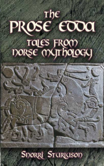 Proosa Edda